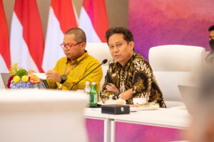 740 Fasilitas Kesehatan Disiapkan Kemenkes Tangani Dampak Polusi Udara
