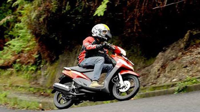 Motor Metik Tak Bertenaga Kenali Penyebabnya Disini