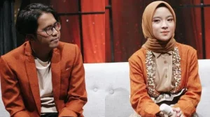 Nissa Sabyan dan Ayus