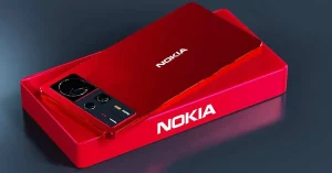 HP Nokia Zeus Max 2023