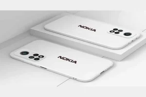 Nokia Zeno Pro