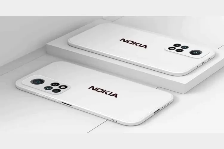 Nokia Zeno Pro