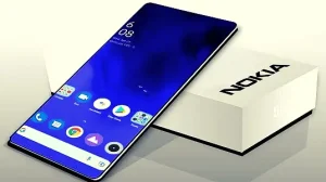 Spesifikasi Nokia Zeus Max 5G