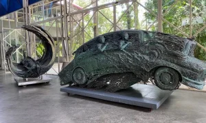 NuArt Sculpture Park