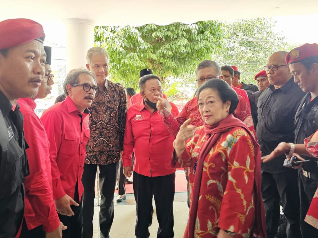 PDIP Tidak dalam Kondisi Panik