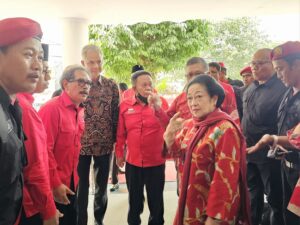PDIP Tidak dalam Kondisi Panik