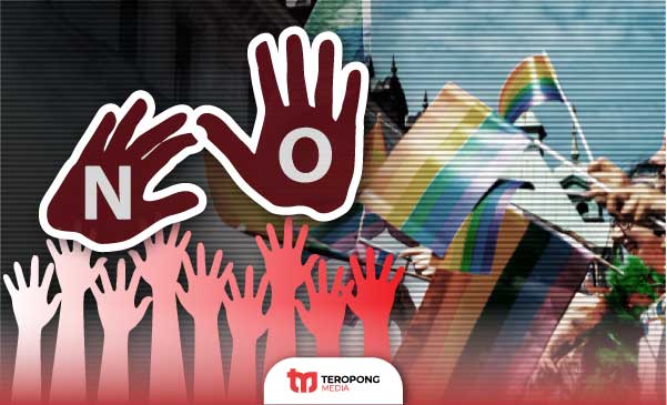 Hukum LGBT dari Kacamata Fatwa MUI