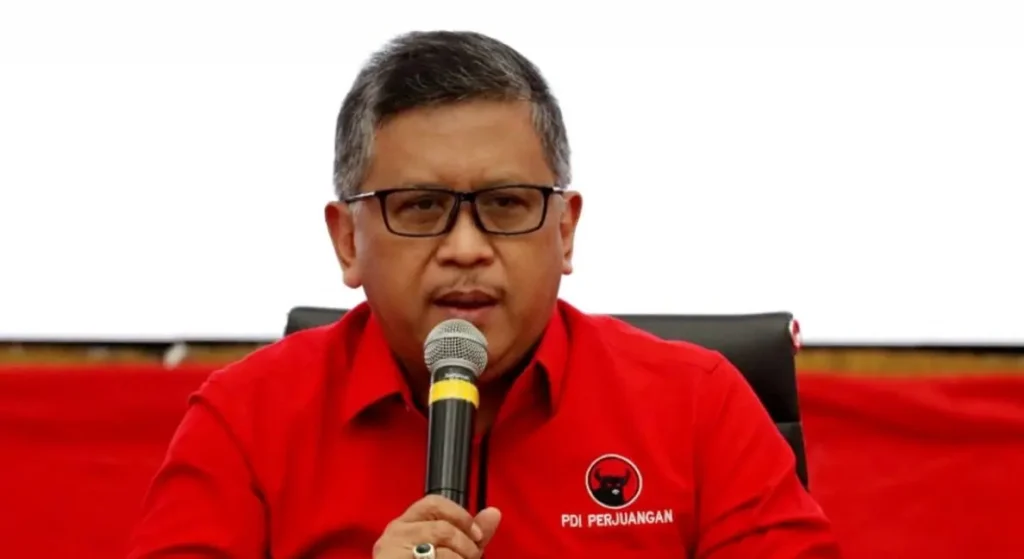 PDIP memaafkan Rocky Gerung