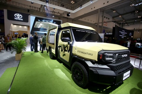 toyota rangga