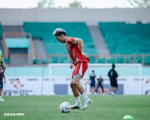 PSS Sleman Kim Kurniawan