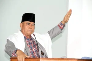 Pengusutan Kasus TPPU Panji Gumilang