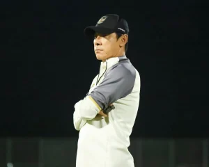 shin tae yong pemain naturalisasi