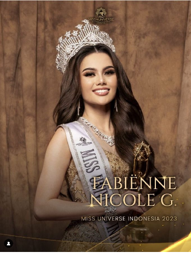 Pelecehan Miss Universe Indonesia 2023