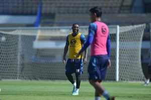 Pemeriksaan medis levy madinda