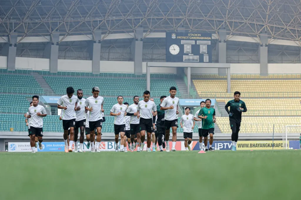 persebaya PSS pekan 10