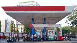 Pertamax Cs Resmi Naik