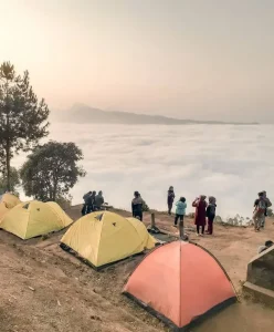 Penampakan-Lautan-Awan-Gunung-Putri-Lembang