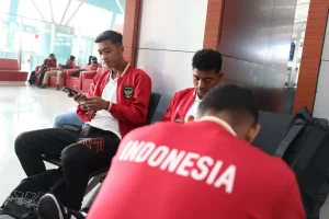 Piala AFF U-23 2023 Thailand