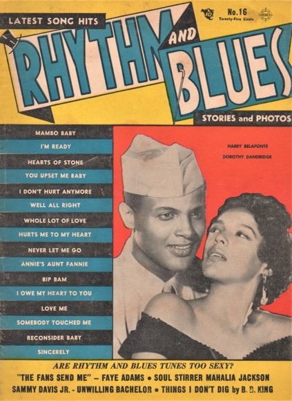 blues