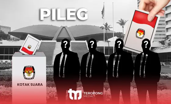 rekapitulasi Pileg Garut