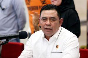 Polri-Bekukan-Rekening-Ratusan-Miliar-Milik-Panji-Gumilang-Kasus-TPPU