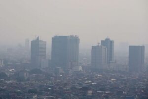 udara jakarta