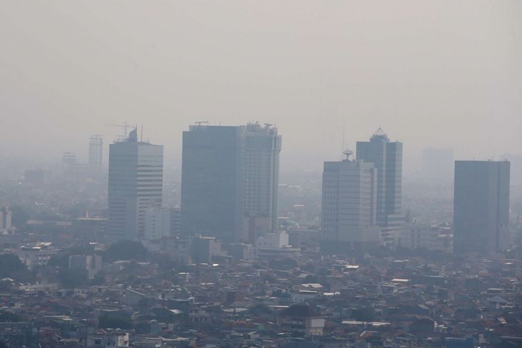 udara jakarta