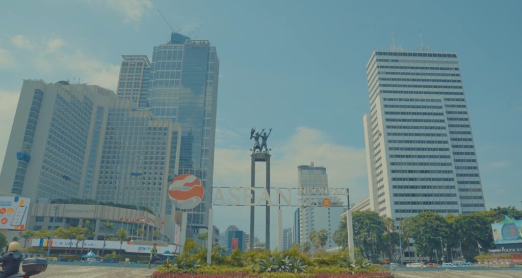 Antisipasi Polusi Udara