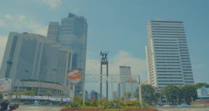 Antisipasi Polusi Udara