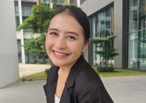Prilly Latuconsina Rabahan