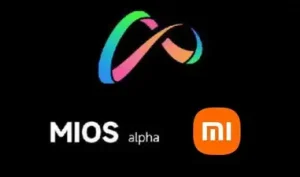 Xiaomi MIOS