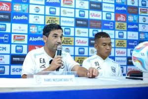 persib vs rans