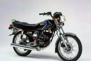 RX King pelajar viral