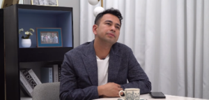Raffi Ahmad Jeje Govinda