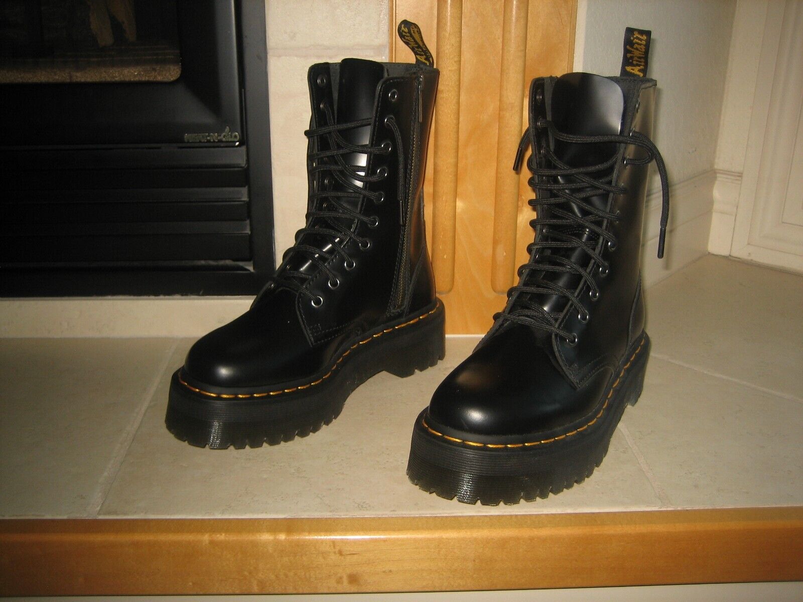 sepatu