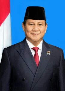 Relawan Jokowi Se-Jawa Timur Dukung Prabowo