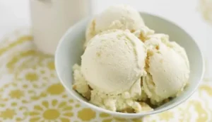 Resep Es Krim Durian, Gampang dan Simpel!