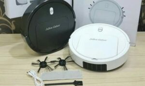 Robot vacuum cleaner murah