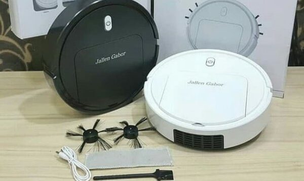 Robot vacuum cleaner murah