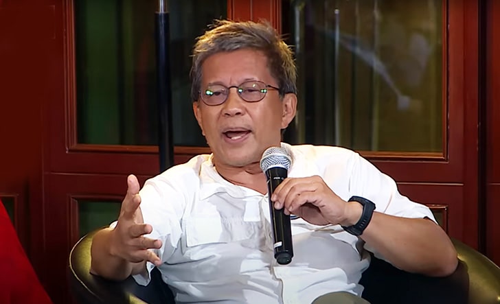 Rocky Gerung