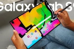 Samsung Galaxy Tab S9 Series