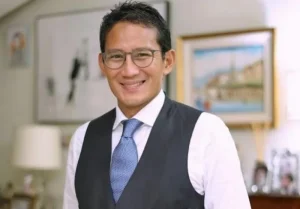 Kunjungan wisman ke Indonesia, visa kunjungan