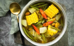 Sayur Asem Jawa