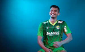 Fitrul Dwi Rustapa Cari Pengalaman Baru