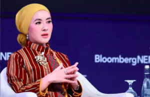 Dirut Pertamina Diperiksa KPK sebagai Saksi Kasus Dugaan Korupsi LNG