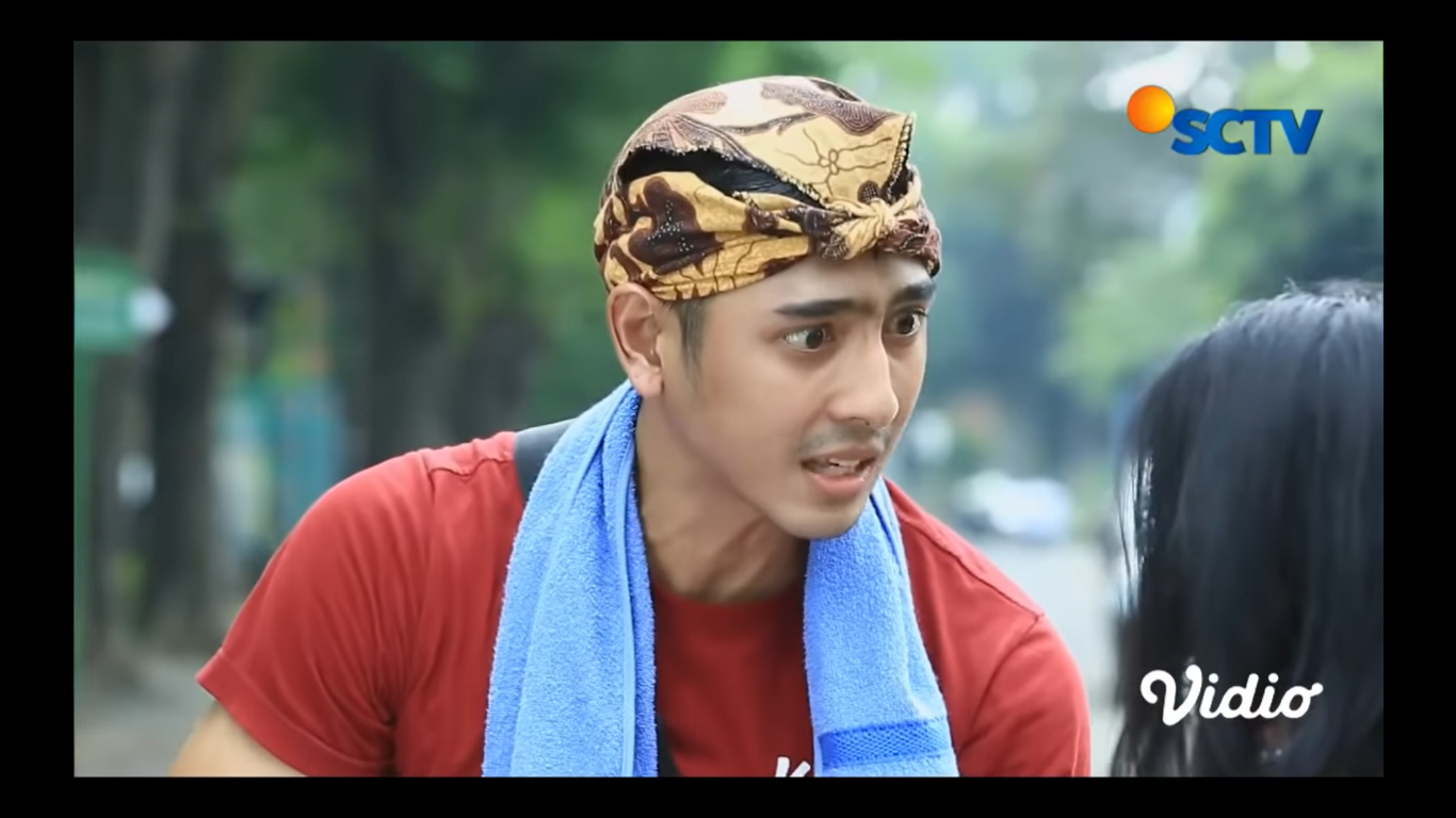 arya Saloka