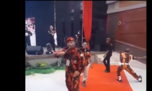 pemuda pancasila debus