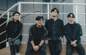 Dodi hidayatullah Adam Musik
