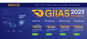 GIIAS 2023