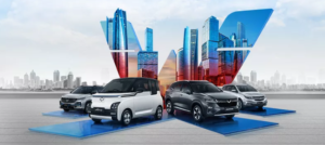 harga mobil wuling terbaru
